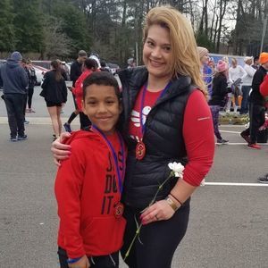 Meet your Posher, Janeth